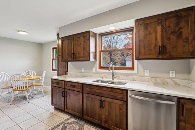 543 Sycamore Street, Sauk City, WI 53583