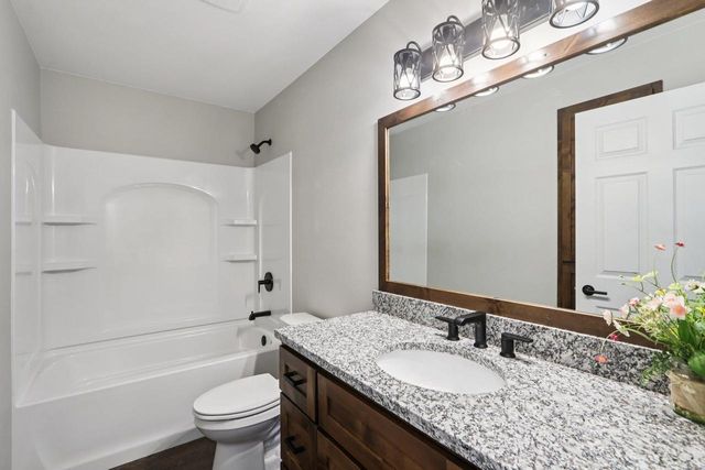 543 Sycamore Street, Sauk City, WI 53583