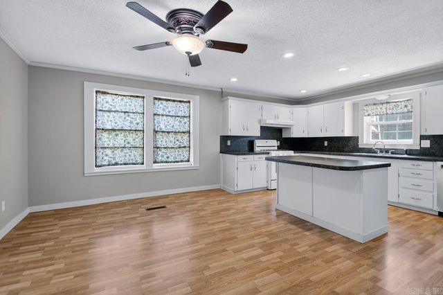 5610 E Sardis, Hensley, AR 72065