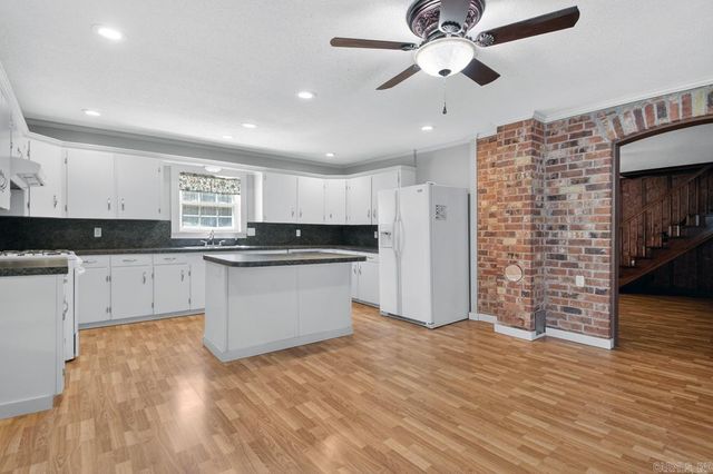 5610 E Sardis, Hensley, AR 72065