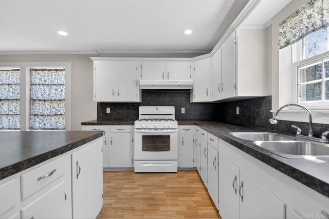 5610 E Sardis, Hensley, AR 72065