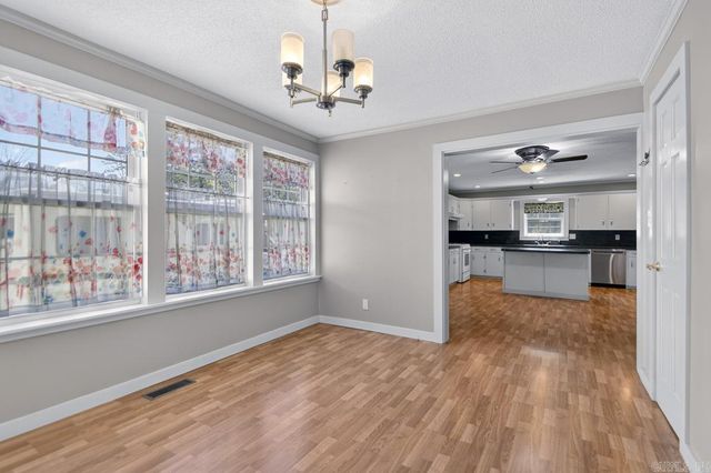 5610 E Sardis, Hensley, AR 72065