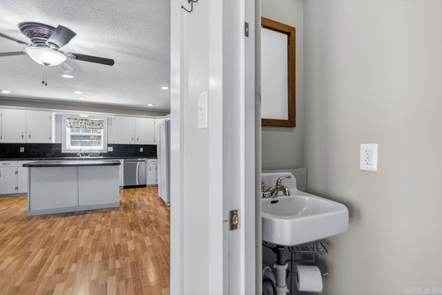 5610 E Sardis, Hensley, AR 72065