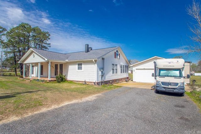 5610 E Sardis, Hensley, AR 72065