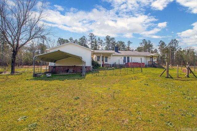 5610 E Sardis, Hensley, AR 72065