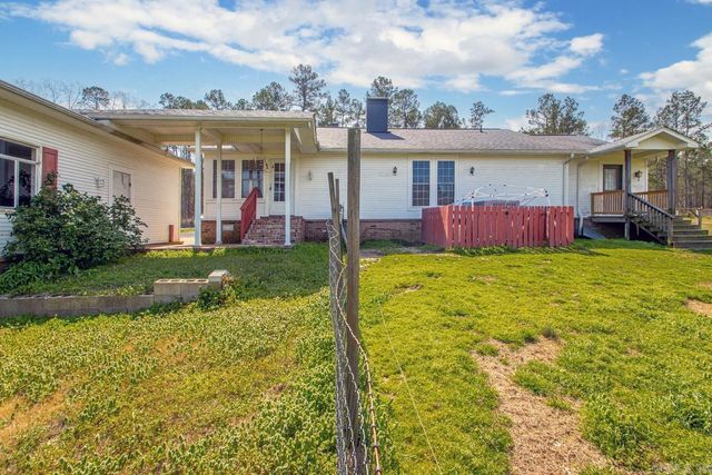 5610 E Sardis, Hensley, AR 72065