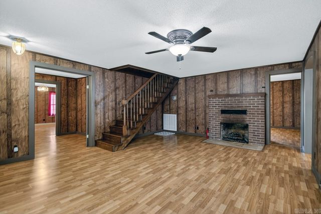 5610 E Sardis, Hensley, AR 72065