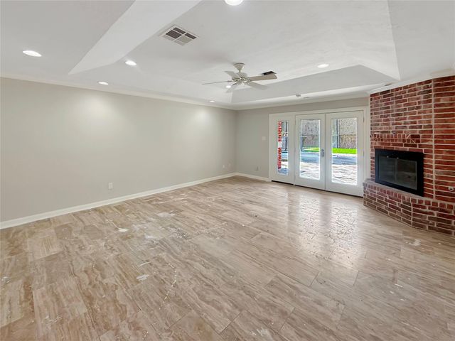 4319 Woodvalley Drive, Houston, TX 77096