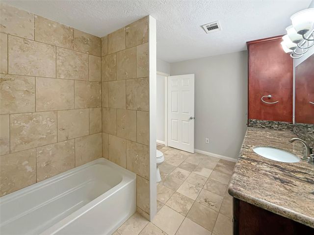 4319 Woodvalley Drive, Houston, TX 77096