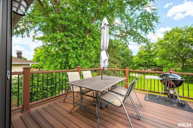 4419 W LYNNHURST Drive, Peoria, IL 61615