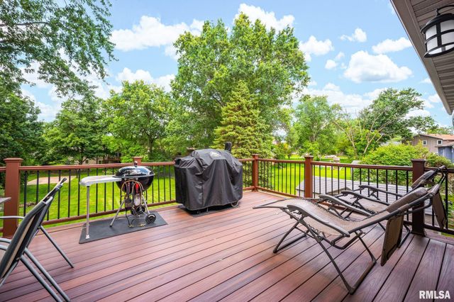 4419 W LYNNHURST Drive, Peoria, IL 61615