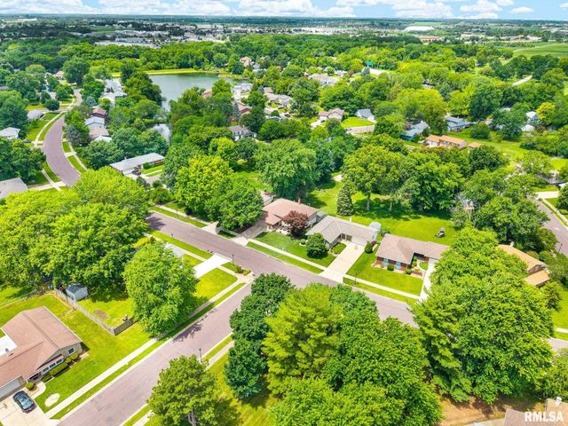4419 W LYNNHURST Drive, Peoria, IL 61615