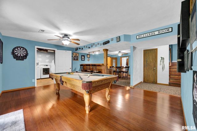 4419 W LYNNHURST Drive, Peoria, IL 61615