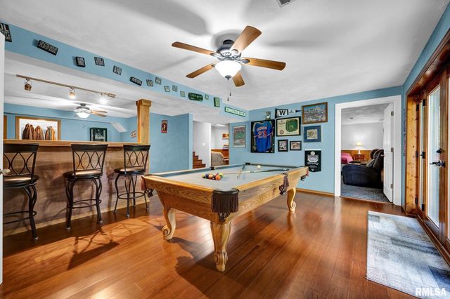 4419 W LYNNHURST Drive, Peoria, IL 61615