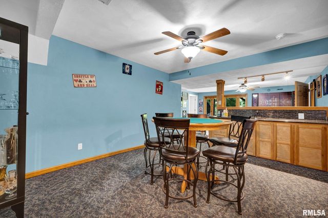4419 W LYNNHURST Drive, Peoria, IL 61615