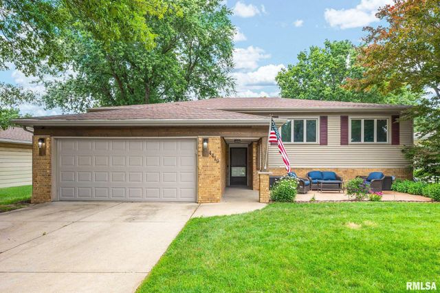 4419 W LYNNHURST Drive, Peoria, IL 61615
