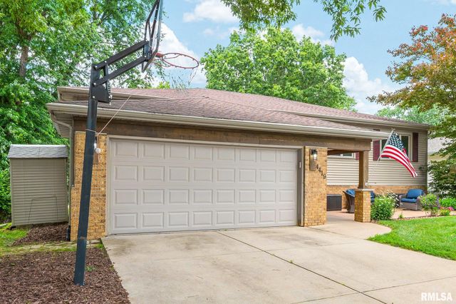 4419 W LYNNHURST Drive, Peoria, IL 61615