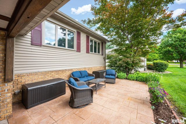 4419 W LYNNHURST Drive, Peoria, IL 61615