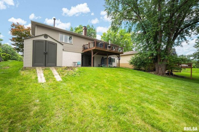 4419 W LYNNHURST Drive, Peoria, IL 61615