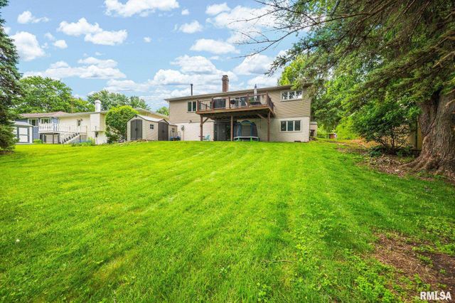 4419 W LYNNHURST Drive, Peoria, IL 61615