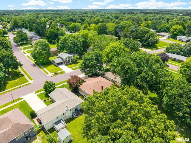 4419 W LYNNHURST Drive, Peoria, IL 61615