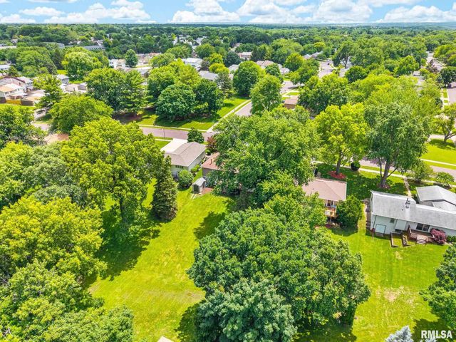 4419 W LYNNHURST Drive, Peoria, IL 61615