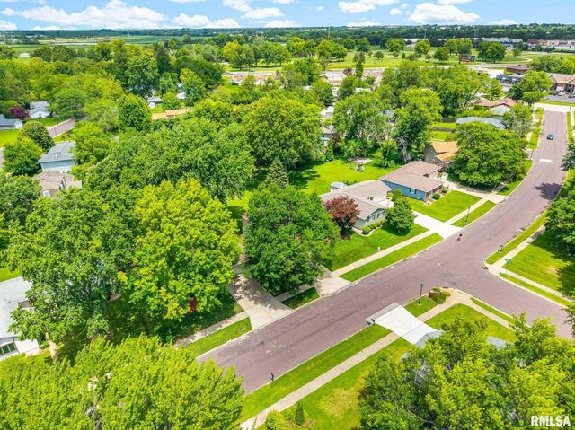 4419 W LYNNHURST Drive, Peoria, IL 61615