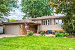 4419 W LYNNHURST Drive, Peoria, IL 61615