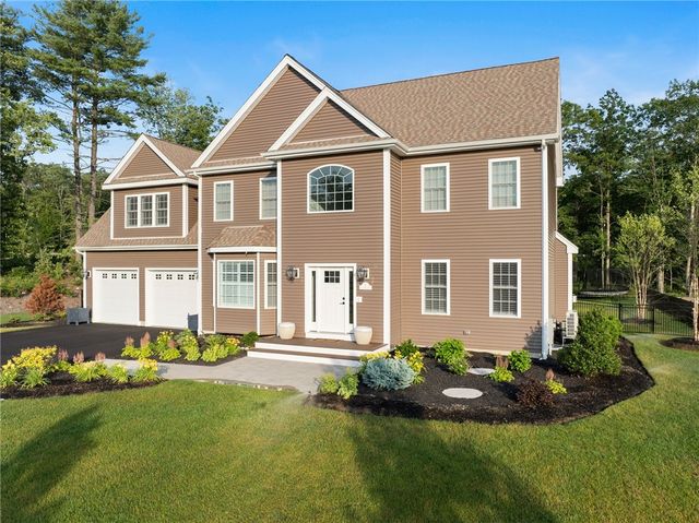 3 Kelsey Eden Way, Cumberland, RI 02864