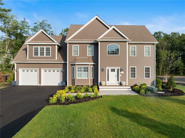 3 Kelsey Eden Way, Cumberland, RI 02864