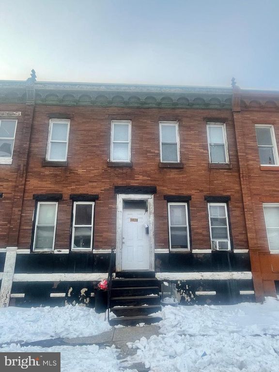 3628 N 13TH ST, Philadelphia, PA 19140
