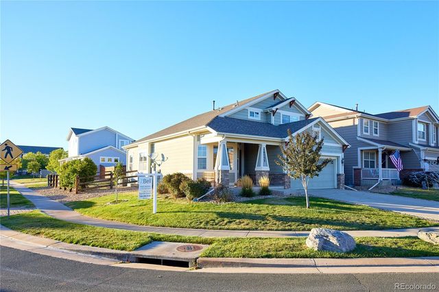 10737 Kittredge Street, Commerce City, CO 80022