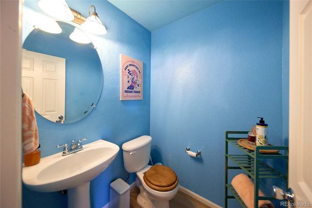 10737 Kittredge Street, Commerce City, CO 80022