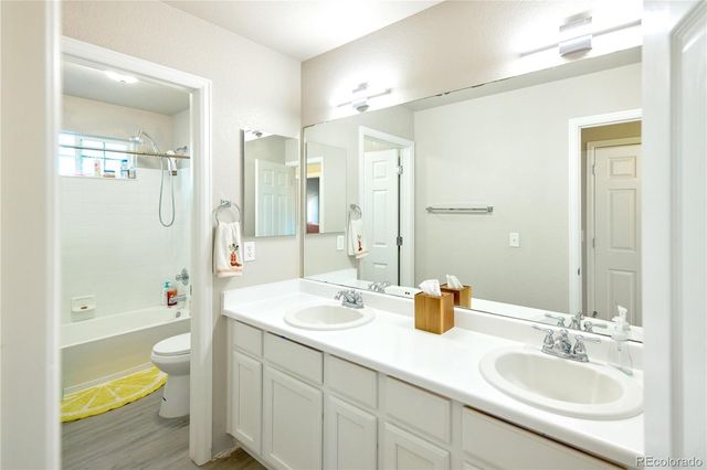 10737 Kittredge Street, Commerce City, CO 80022