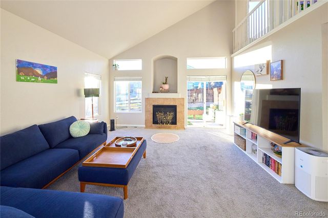 10737 Kittredge Street, Commerce City, CO 80022