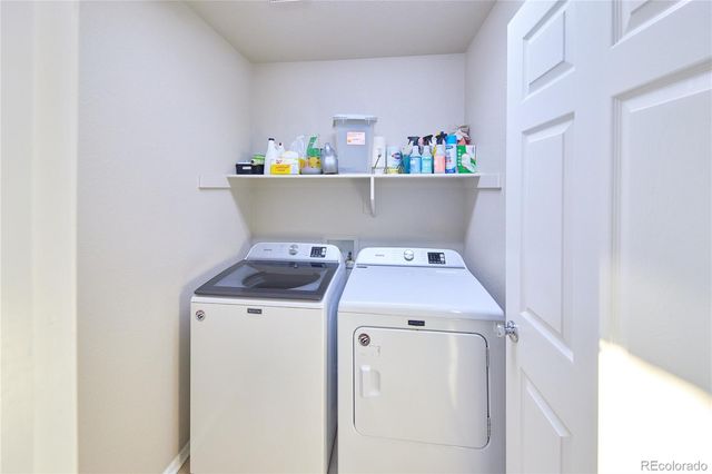 10737 Kittredge Street, Commerce City, CO 80022