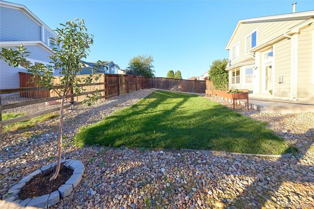 10737 Kittredge Street, Commerce City, CO 80022
