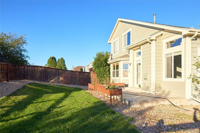 10737 Kittredge Street, Commerce City, CO 80022