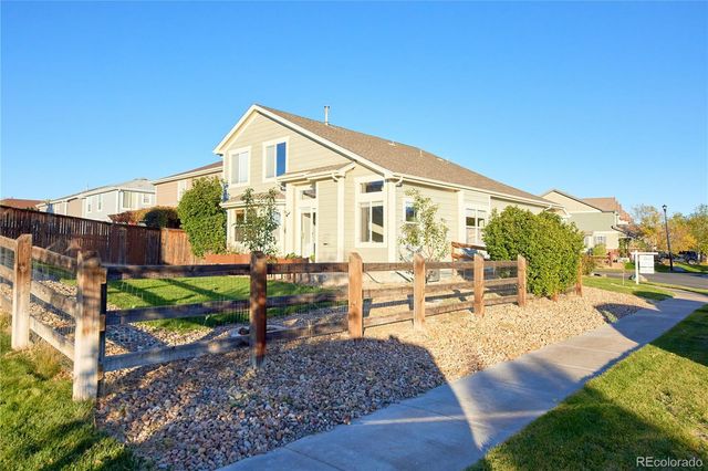 10737 Kittredge Street, Commerce City, CO 80022
