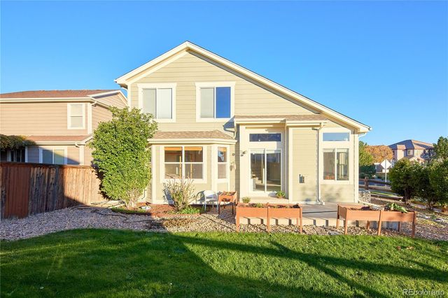 10737 Kittredge Street, Commerce City, CO 80022