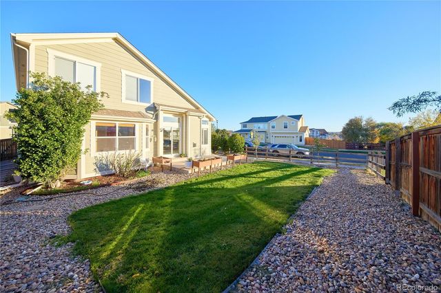 10737 Kittredge Street, Commerce City, CO 80022