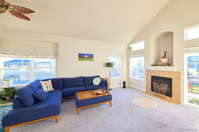10737 Kittredge Street, Commerce City, CO 80022