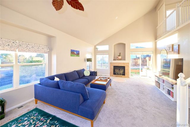 10737 Kittredge Street, Commerce City, CO 80022