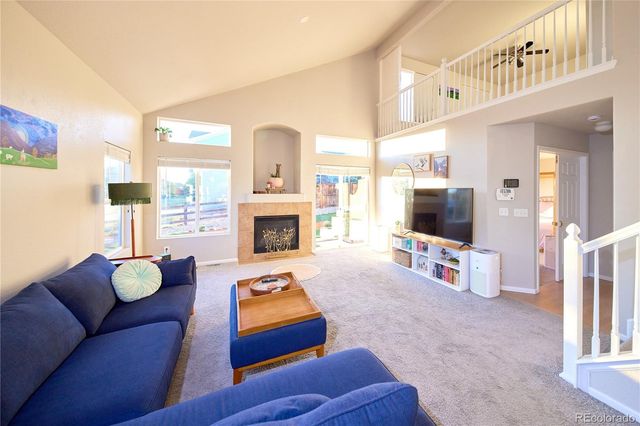 10737 Kittredge Street, Commerce City, CO 80022