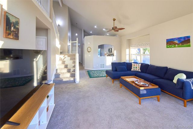 10737 Kittredge Street, Commerce City, CO 80022