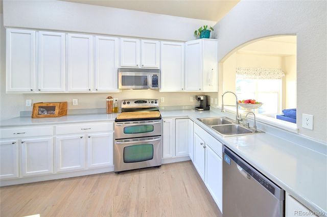 10737 Kittredge Street, Commerce City, CO 80022