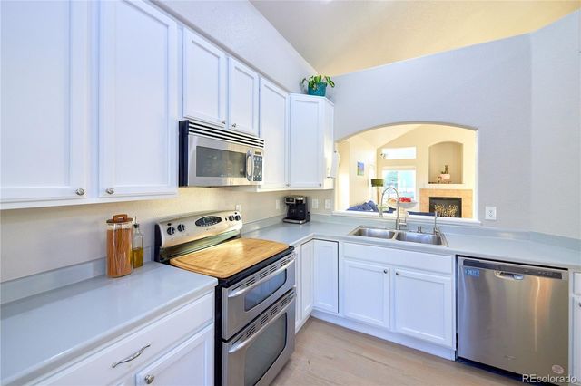 10737 Kittredge Street, Commerce City, CO 80022