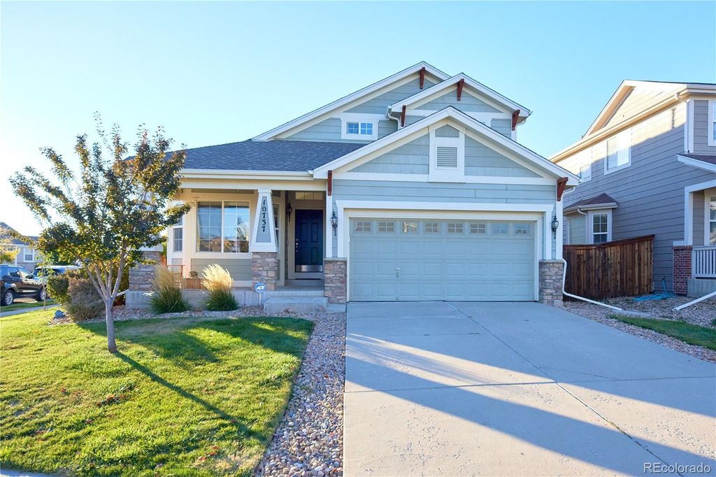 10737 Kittredge Street, Commerce City, CO 80022