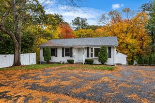 7 Westwood Rd, Natick, MA 01760