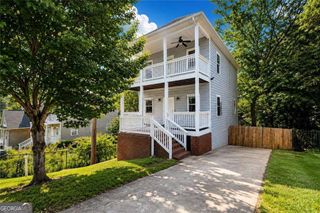 809 Spencer Street NW, Atlanta, GA 30314